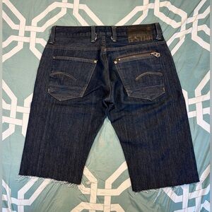 G-Star Denim Shorts S/31